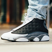 Load image into Gallery viewer, Jordan 13 Black Flint