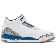 Load image into Gallery viewer, Jordan 3 Wizards