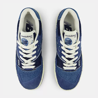 New Balance 550 - Navy