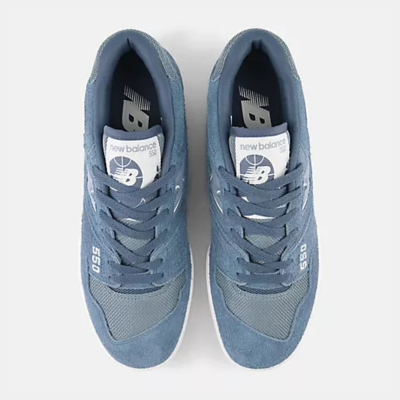 New Balance 550 - Arctic Grey