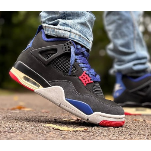 Jordan 4 Retro 'Rare Air' (2025)