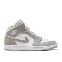 Load image into Gallery viewer, Jordan 1 Mid Linen