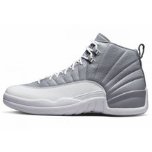 Load image into Gallery viewer, Jordan 12 Stealth