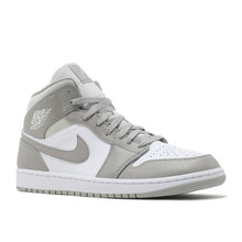 Load image into Gallery viewer, Jordan 1 Mid Linen