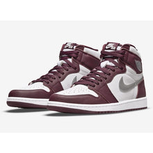 Load image into Gallery viewer, Jordan 1 Bordeaux