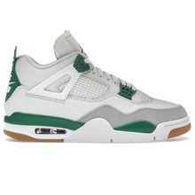 Load image into Gallery viewer, SB Jordan 4 Pine Green