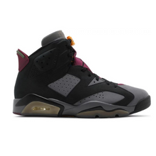 Load image into Gallery viewer, Jordan 6 Bordeaux
