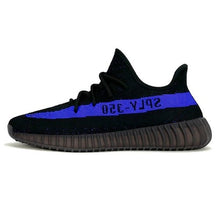 Load image into Gallery viewer, Yeezy Boost 350 V2 Dazzling Blue