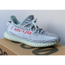 Load image into Gallery viewer, Yeezy Boost 350 V2 Blue Tint