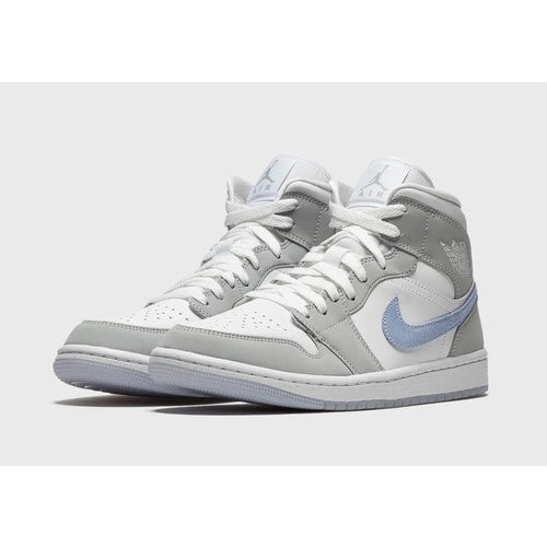Jordan 1 Aluminum Wolf Grey