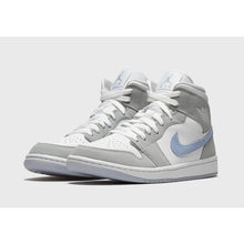Load image into Gallery viewer, Jordan 1 Aluminum Wolf Grey