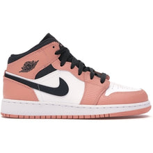 Load image into Gallery viewer, Jordan 1 Pink Quartz