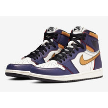 Load image into Gallery viewer, Jordan 1 LA To Chi
