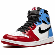 Load image into Gallery viewer, Jordan 1 Fearless