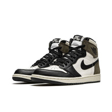 Load image into Gallery viewer, Jordan 1 Dark Mocha