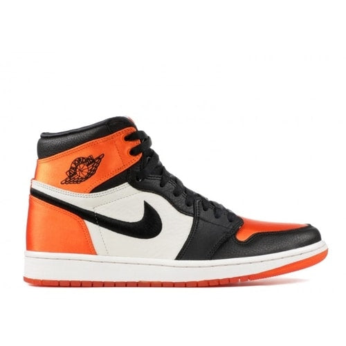 Jordan 1 Shattered Backboard