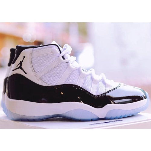 Jordan 11 Concord