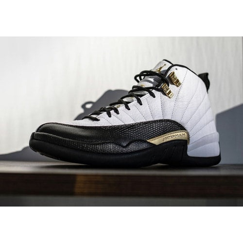 Jordan 12 Royalty