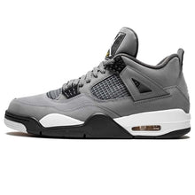 Load image into Gallery viewer, Jordan 4 Cool Grey