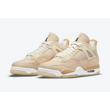 Load image into Gallery viewer, Jordan 4 Shimmer (W)