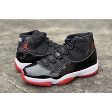 Load image into Gallery viewer, Jordan 11 Breds