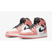Load image into Gallery viewer, Jordan 1 Pink Quartz