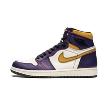 Load image into Gallery viewer, Jordan 1 LA To Chi