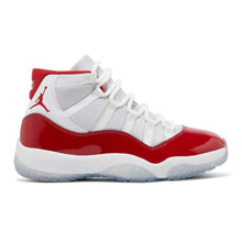 Load image into Gallery viewer, Jordan 11 Cherry