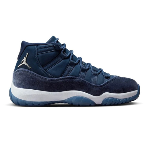 Jordan 11 Midnight Navy