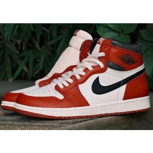 Jordan 1 Retro High OG Chicago Lost And Found
