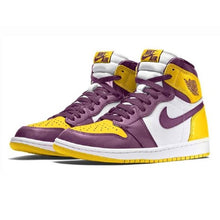 Load image into Gallery viewer, Jordan 1 Retro High Brotherhood