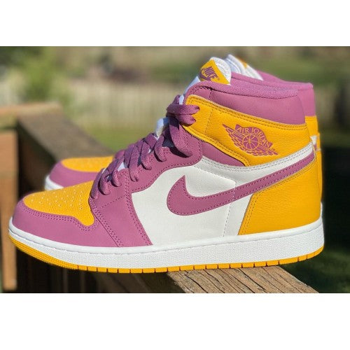 Jordan 1 Retro High Brotherhood