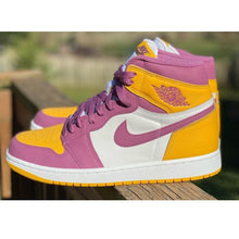 Load image into Gallery viewer, Jordan 1 Retro High Brotherhood