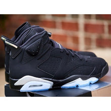 Load image into Gallery viewer, Jordan 6 Chrome