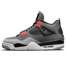 Load image into Gallery viewer, Jordan 4 Infrared