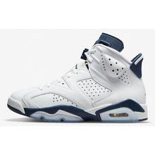 Load image into Gallery viewer, Jordan 6 Midnight Navy