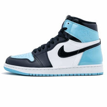 Load image into Gallery viewer, Jordan 1 Blue Chill