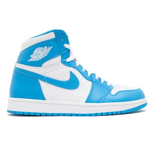 Jordan 1 UNC
