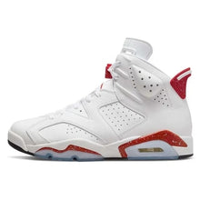 Load image into Gallery viewer, Jordan 6 Red Oreo