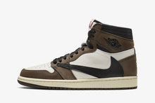 Load image into Gallery viewer, Jordan 1 Retro High Travis Scott