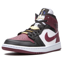 Load image into Gallery viewer, Jordan 1 Mid SE Gold Pendants