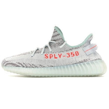 Load image into Gallery viewer, Yeezy Boost 350 V2 Blue Tint