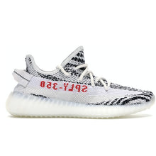 Load image into Gallery viewer, Yeezy Boost 350 V2 Zebra