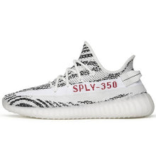 Load image into Gallery viewer, Yeezy Boost 350 V2 Zebra