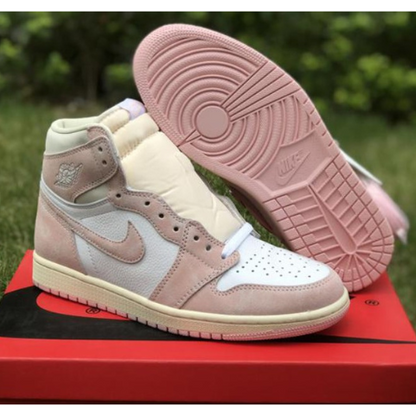 Jordan 1 Washed Pink