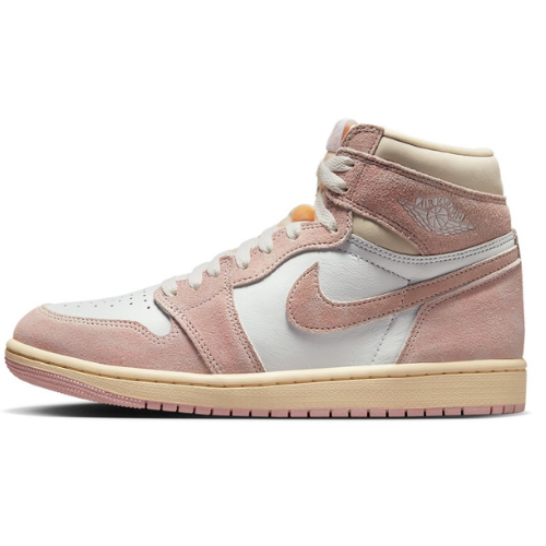 Jordan 1 Washed Pink