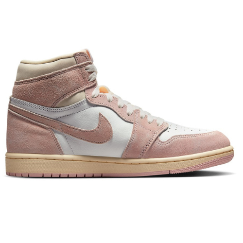 Jordan 1 Washed Pink