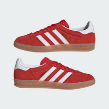 Load image into Gallery viewer, Adidas Gazelle - Red
