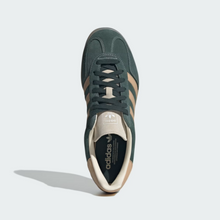 Load image into Gallery viewer, Adidas Gazelle - Dark Green
