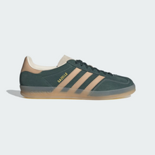 Load image into Gallery viewer, Adidas Gazelle - Dark Green
